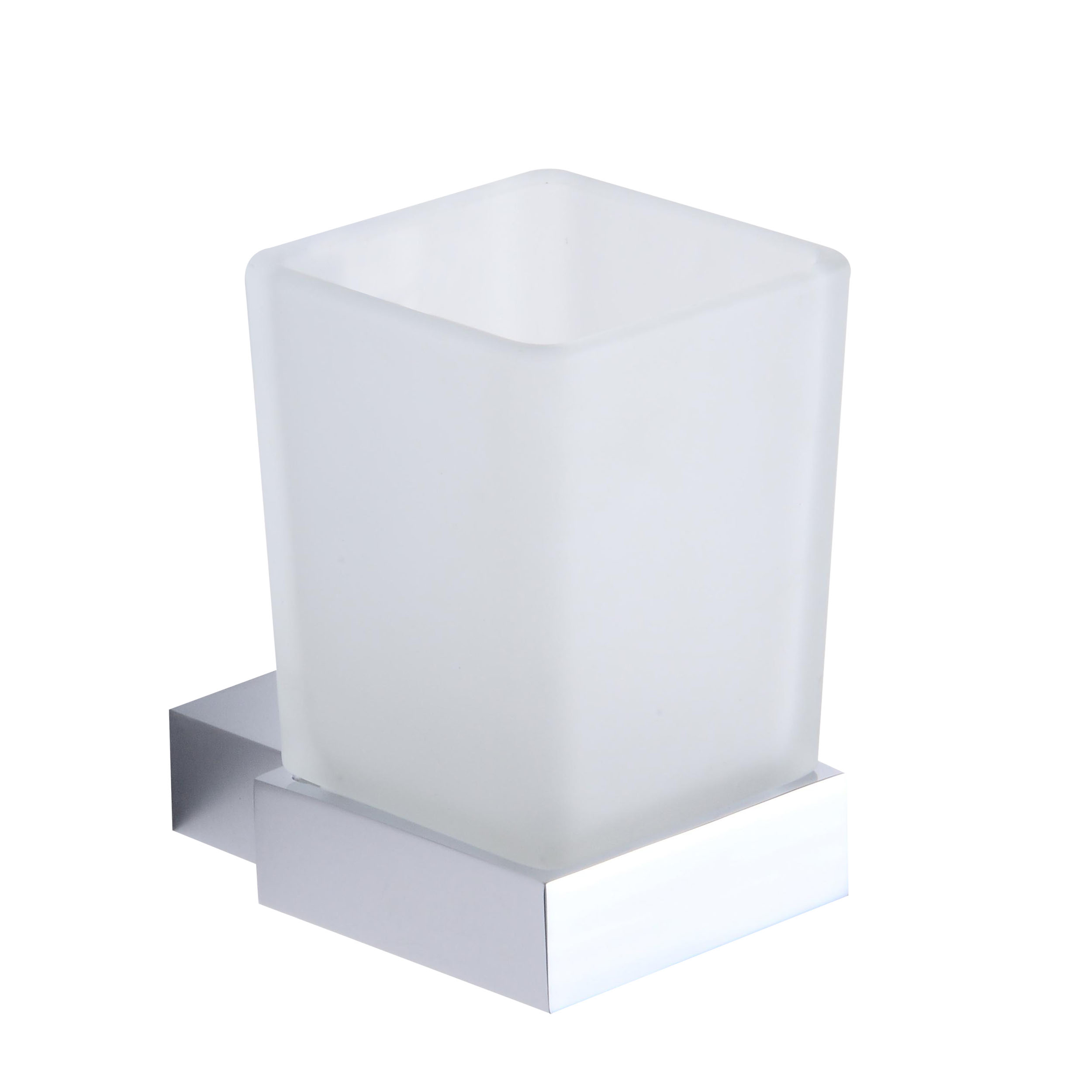 Alpha Tumbler Holder