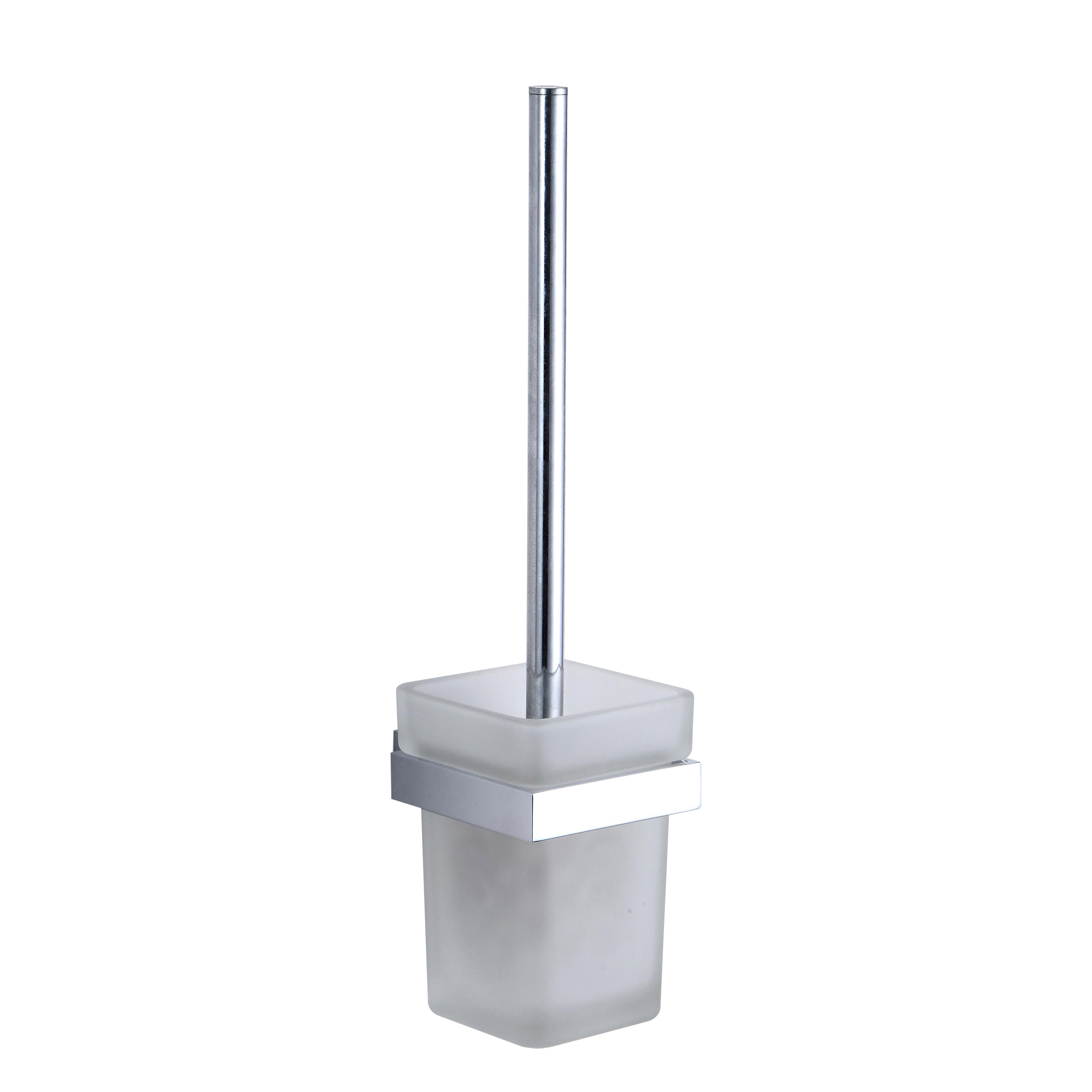 ALPHA Toilet Brush Set
