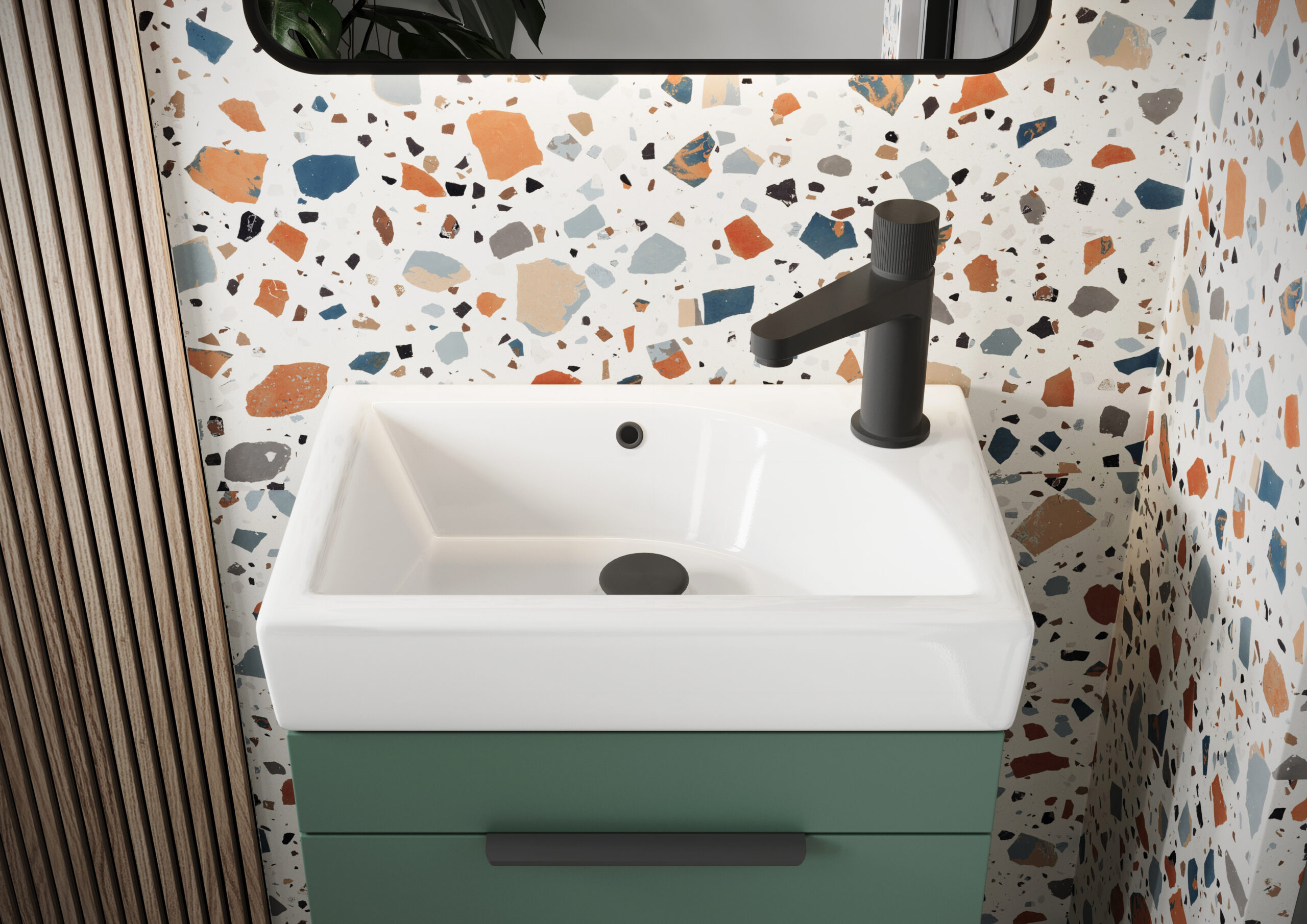 Esme Basin