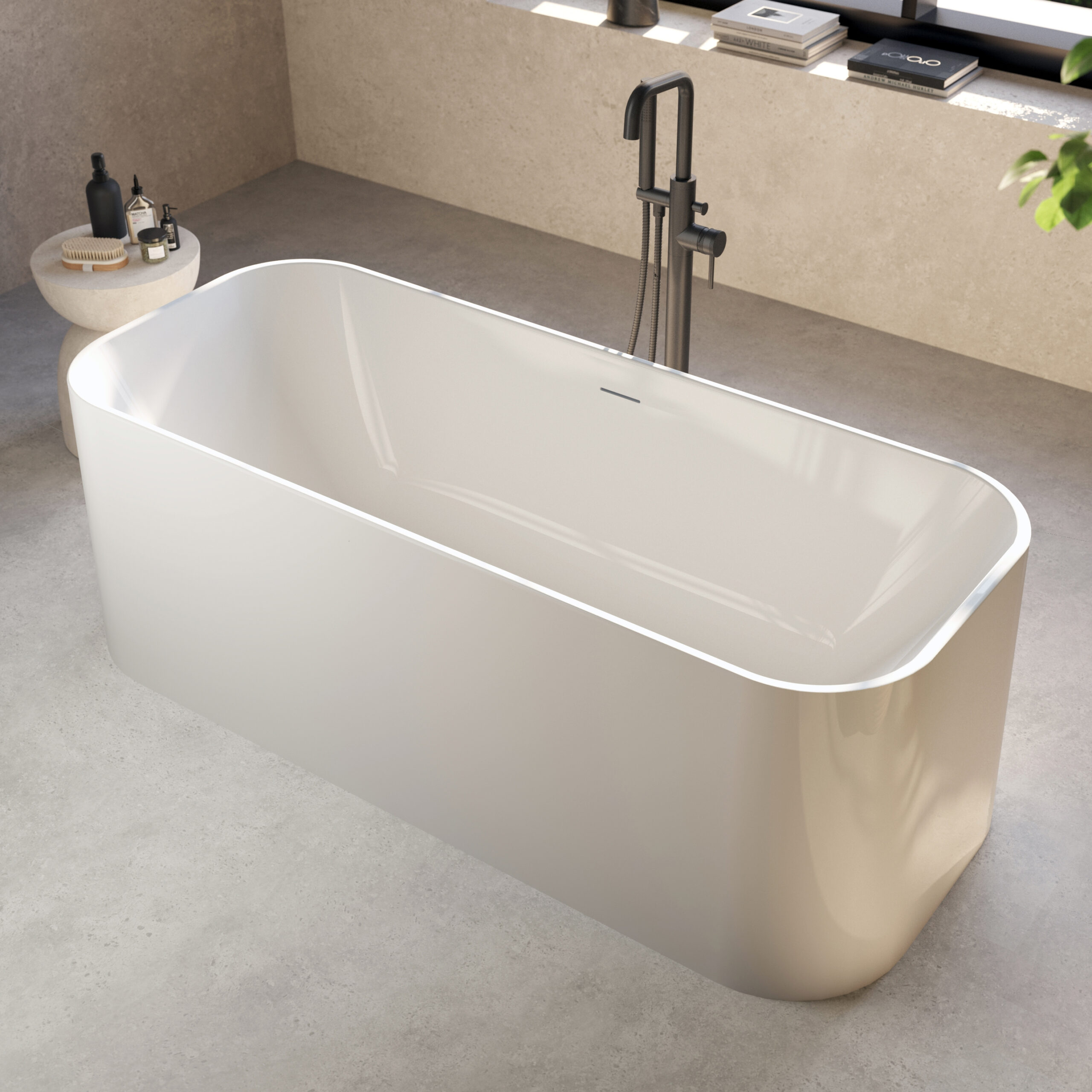 Choices Freestanding Bath