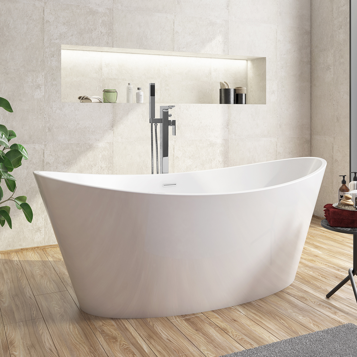 Aruba Bath