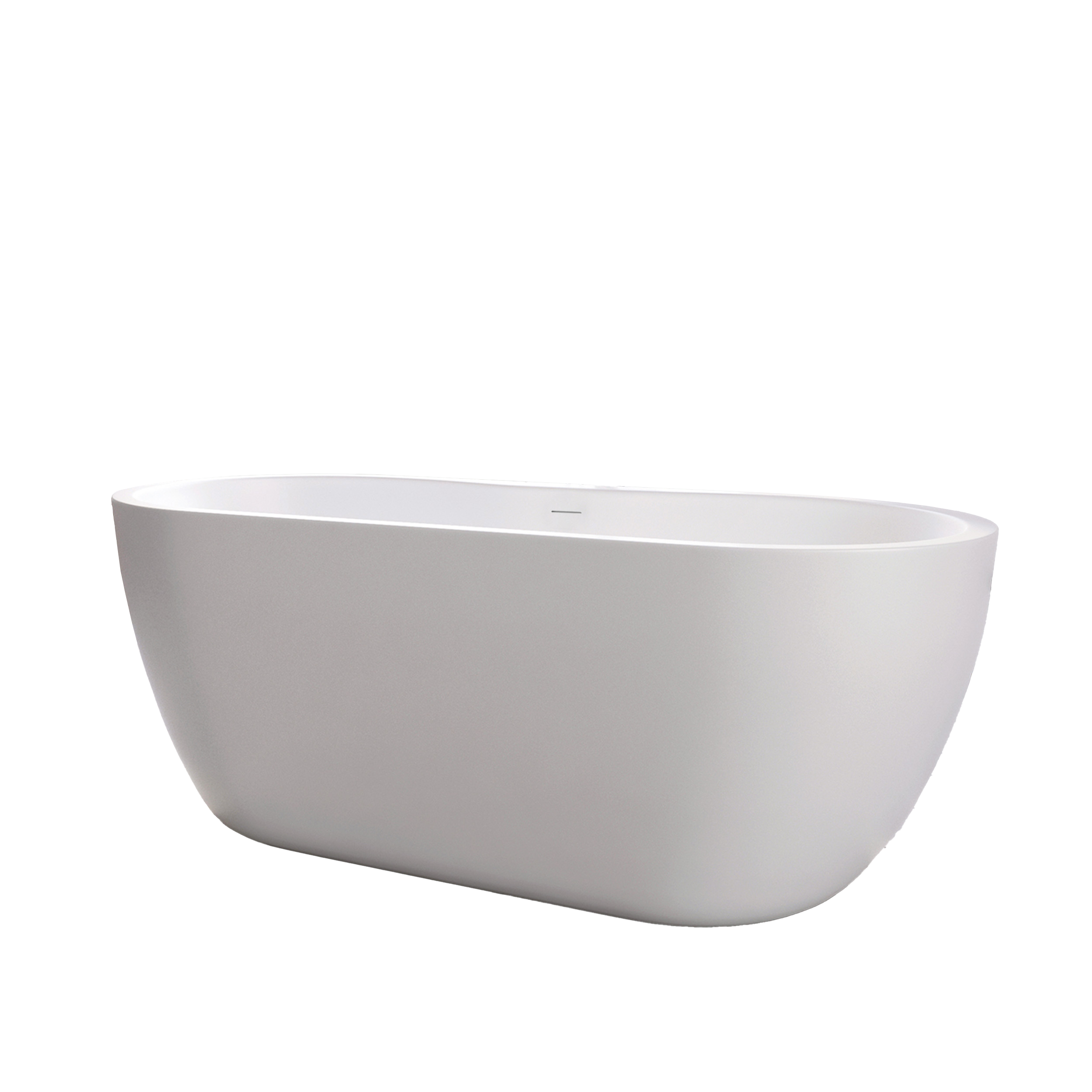Freestanding Bath 1800×800 Onyx