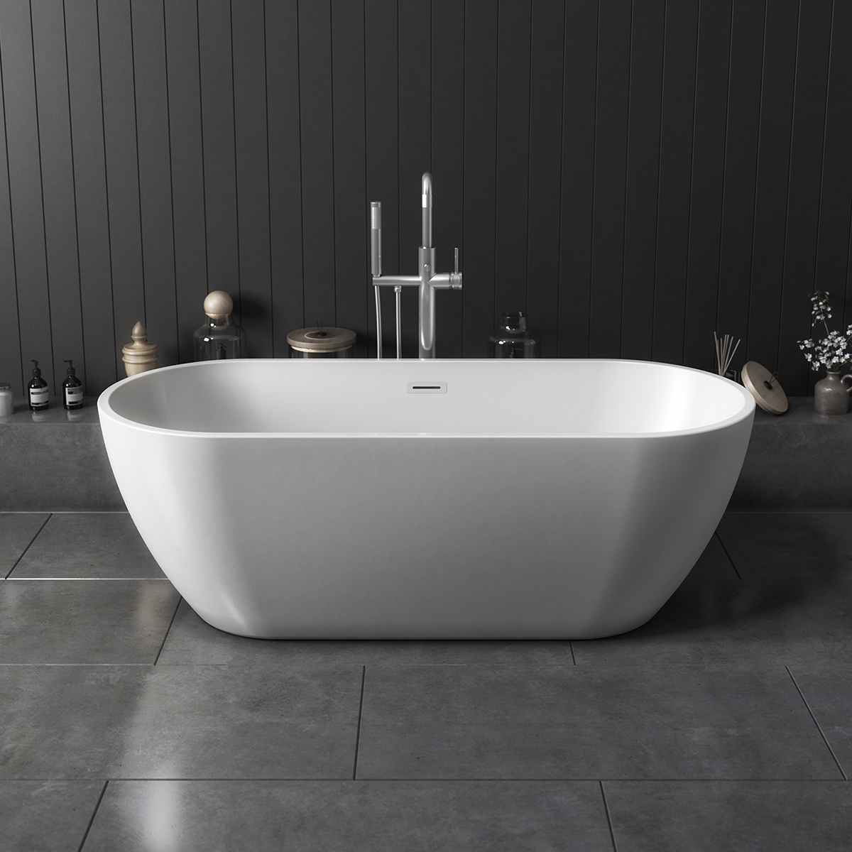 Form Bath