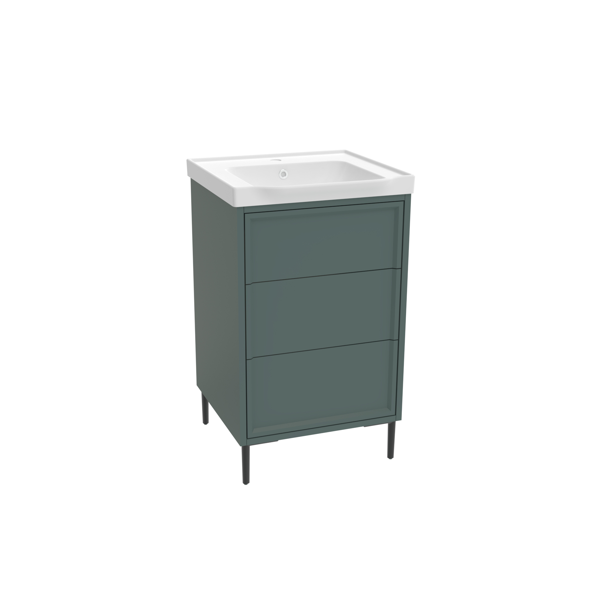 Bota 500 Cabinet