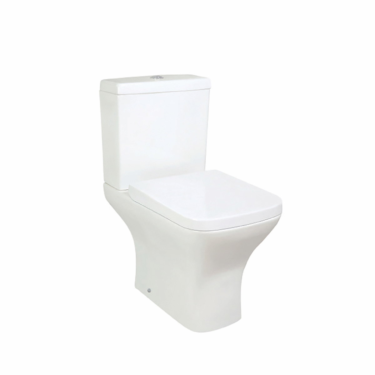 Choices & Middleton Cistern Inc Fittings