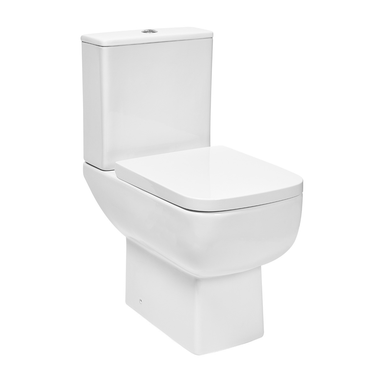 Cistern – Inc Fittings