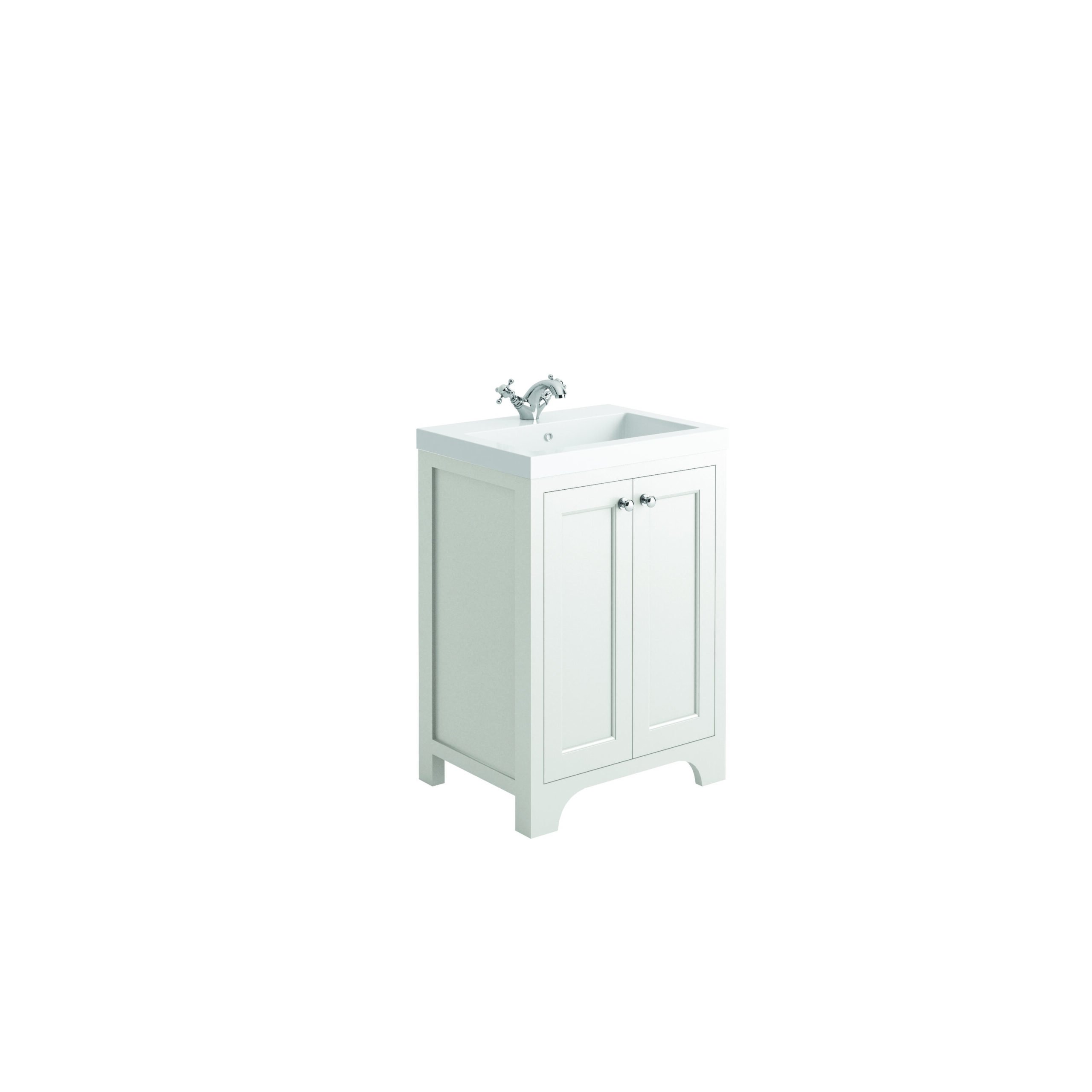Brunswick 600 Floor Cabinet