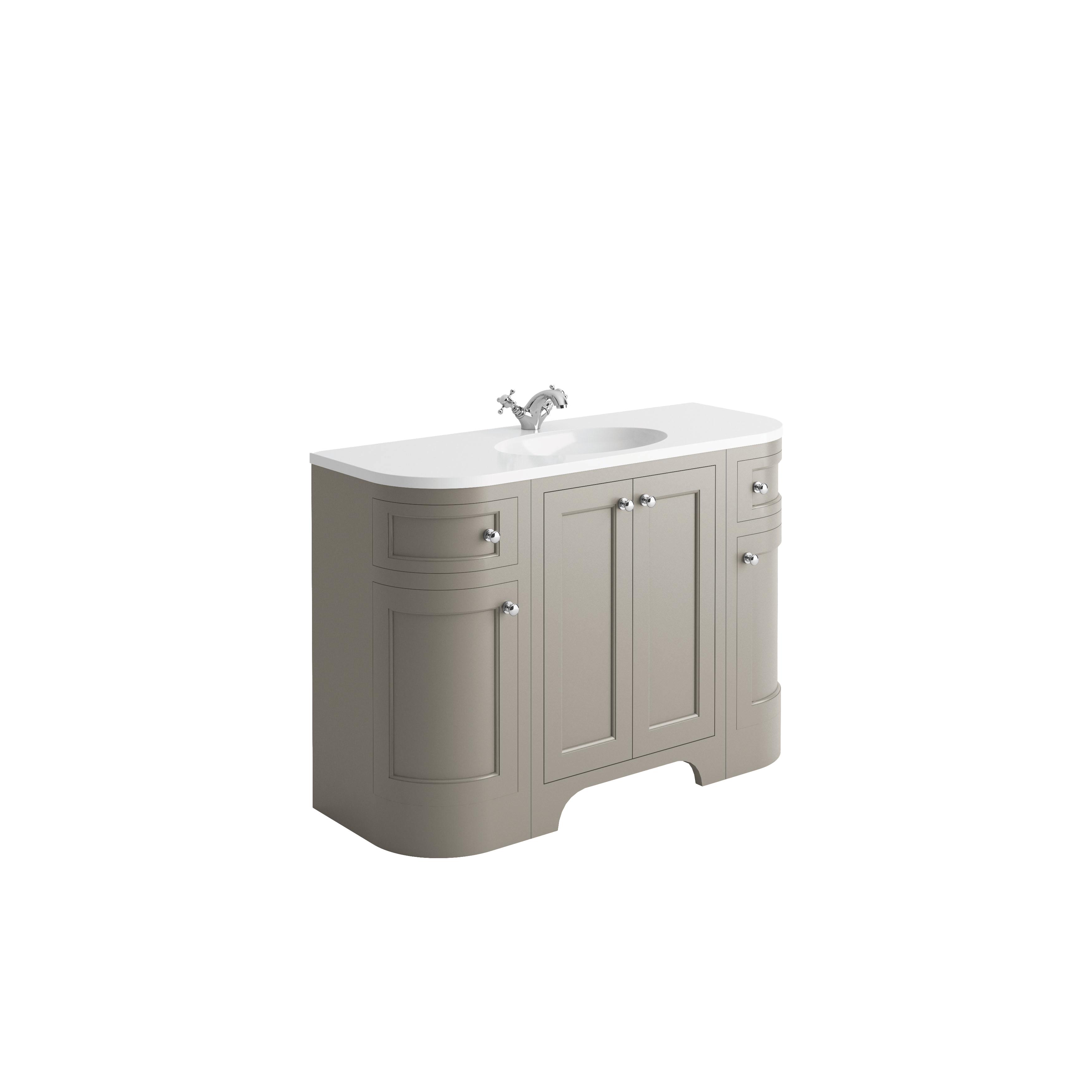Brunswick 1200 Basin