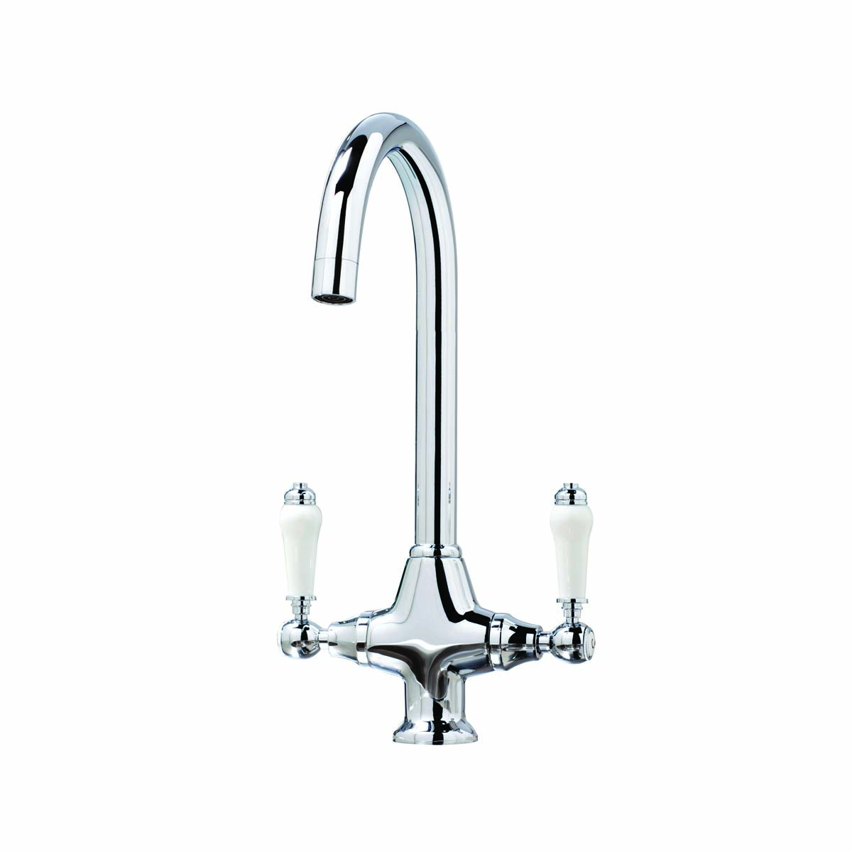 Harrogate Kitchen Tap