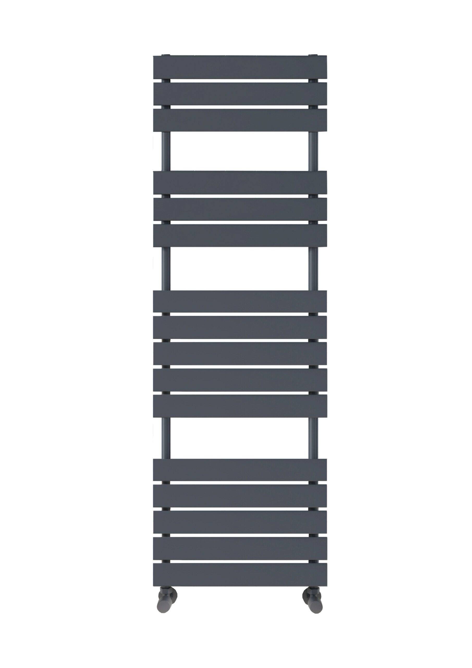 Life Towel Radiator Anthracite – 450 X 1600