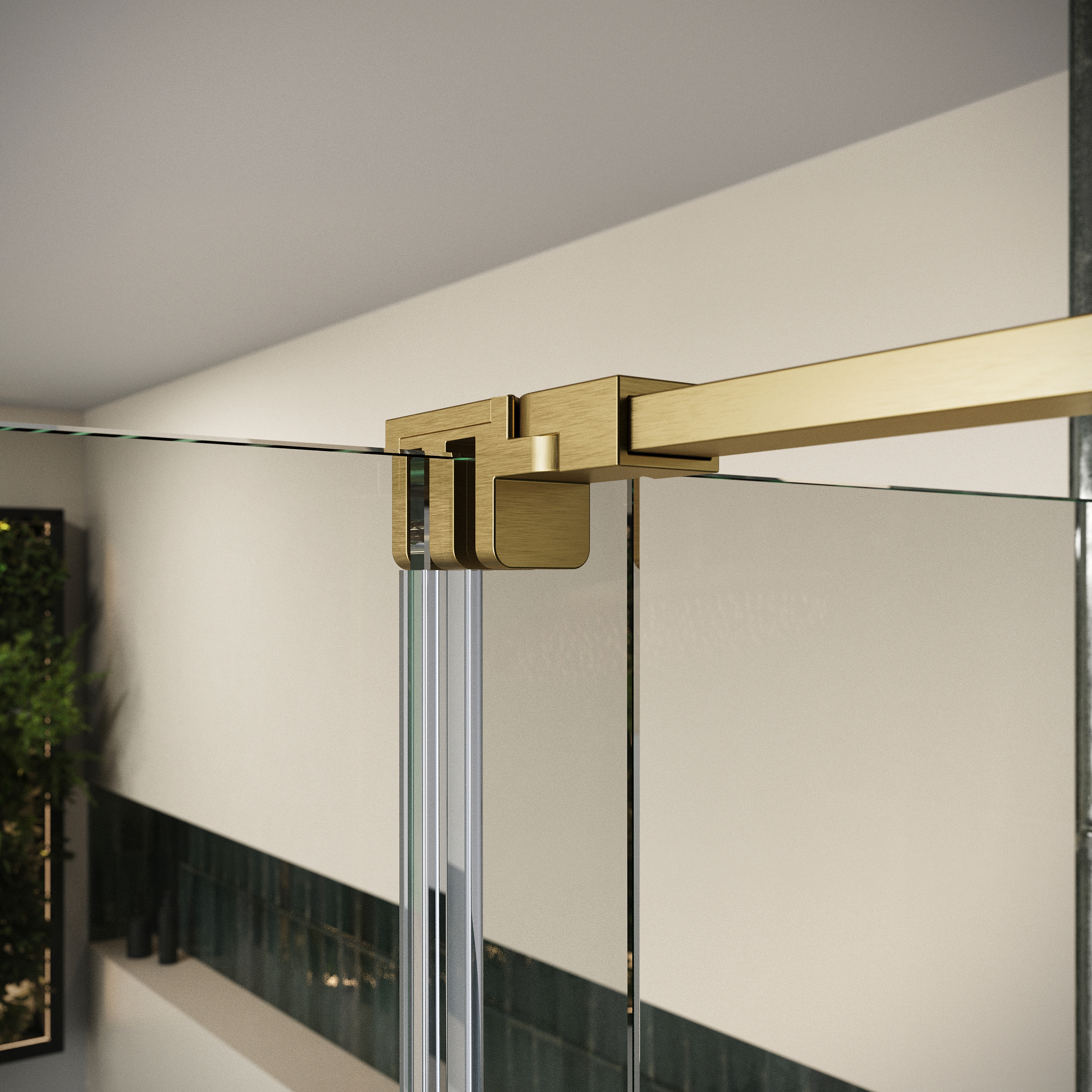 Momentum Door Profile & Accessories Pack